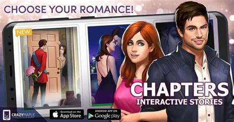 Image result for Chapters Mod Apk