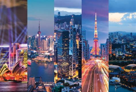 Colliers | Asia Pacific Capital Markets | Insights & Outlook March 2024