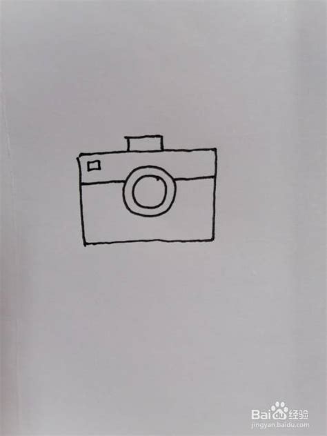 Camera简笔画 的图像结果