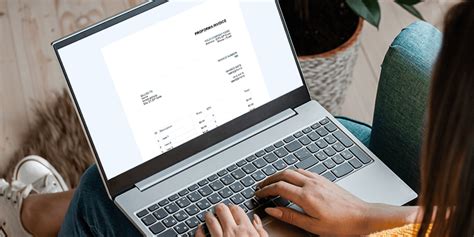 Image result for How to Create a Proforma Invoice