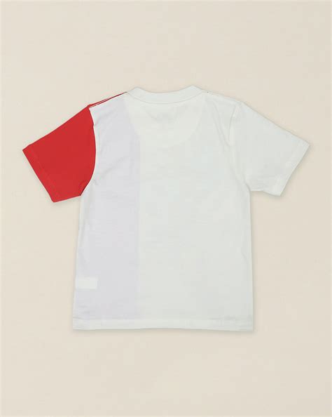Iron Man Printed Regular Fit Tshirt For Boys – Kidsville