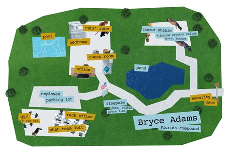 How OnlyFans top earner Bryce Adams makes millions selling a sex fantasy - Washington Post