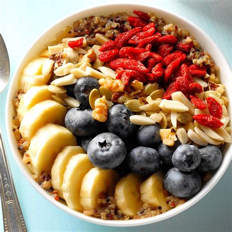 15 Best Healthy Eating Breakfast – Easy Recipes To Make at Home