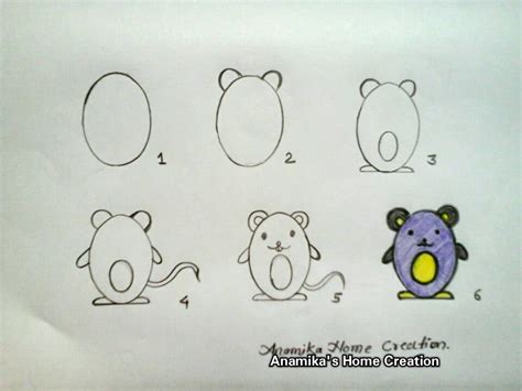 Image result for Draw Cartoon Characters