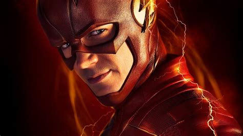 The Flash Season 8 Finally Gives Barry Allen His Golden Boots — DC ...