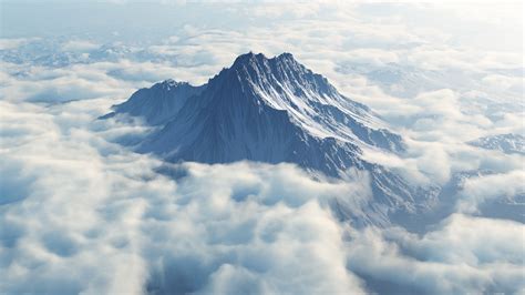 Mt Olympus, home of the gods. | Greek gods and goddesses, Mount olympus ...