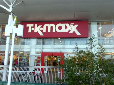 Tkmaxx Close To Me