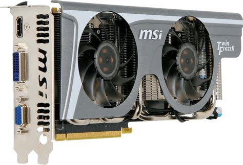 MSI LIGHTNING Grafikkarte｜Ultimatives Flaggschiff für Übertaktung