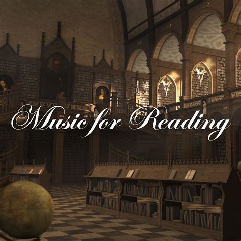 Classical Music for Reading - Halidon
