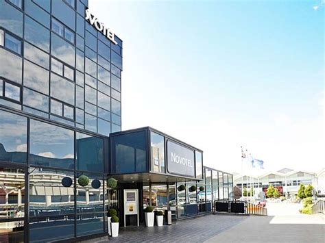 NOVOTEL BIRMINGHAM AIRPORT - Hotel Reviews, Photos, Rate Comparison ...
