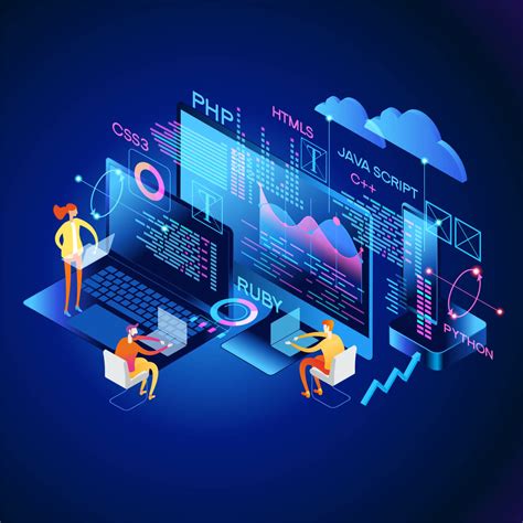 Programs to Develop Software 的图像结果