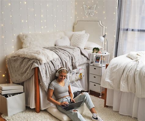 Notre Dame College of Ohio Dorm Essentials by Dormify - Issuu