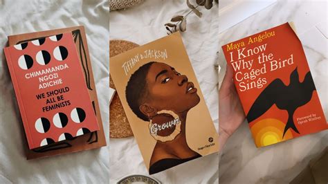 10 Best Books by Black Female Authors Everyone Should Read
