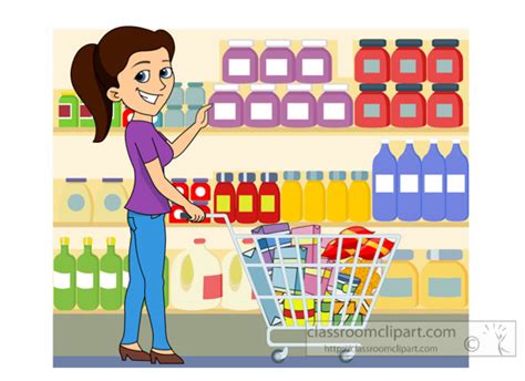 Free Free Grocery Cliparts, Download Free Free Grocery Cliparts png ...