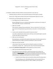 Image result for Understanding Energy Systems Exercise