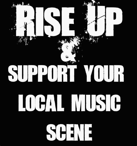 Support Local Gigs 的图像结果