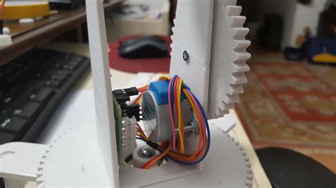 Image result for Arduino Star Tracker