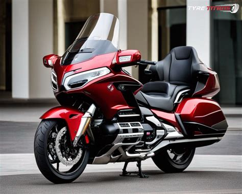 Best Tyres for Honda Gold Wing 2024 – Tyre Titans