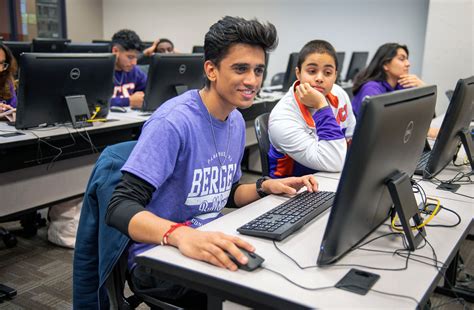 Bergen Center for Online Learning Launches | Bergen Community College