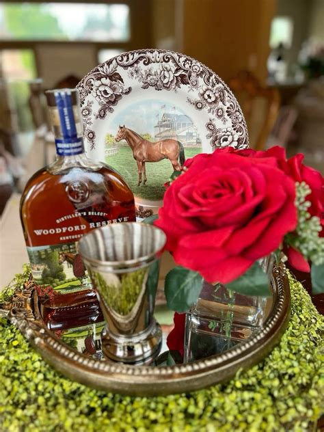 Kentucky Derby Party Ideas