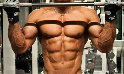 ¿Como ganar masa magra en poco tiempo? – La Revista IN