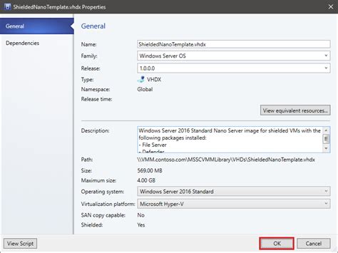 Image result for Create a VM Template Using Template Disk Wizard