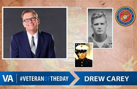 Drew Carey Marine