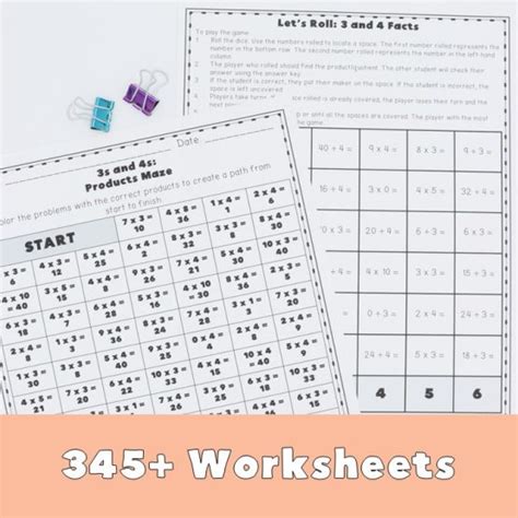 3rd Grade Math Lesson 的图像结果