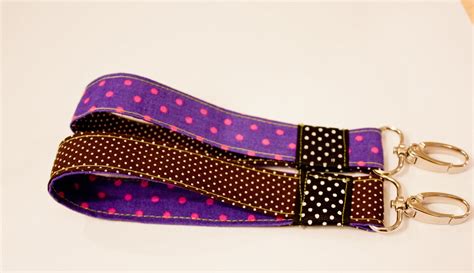 Image result for How to Make Fabric Keychains
