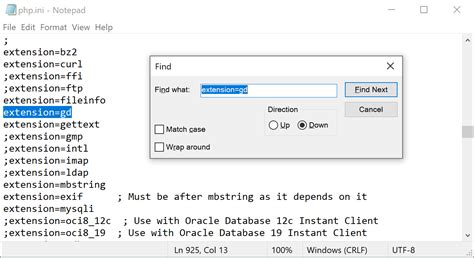 Image result for How to Install GD Library