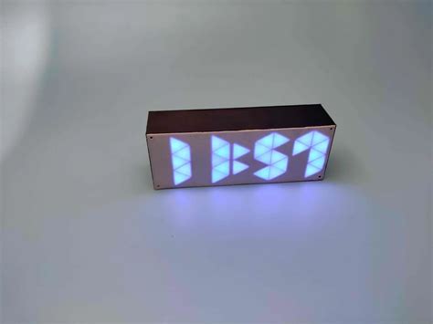 Image result for DFRobot LED Clock