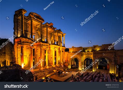 85 Ephesus Night Images, Stock Photos & Vectors | Shutterstock