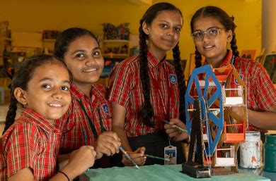 Adani Vidya Mandir Ahmedabad