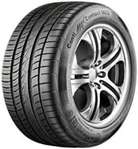 Continental CONTIMAXCONTACT MC5 195/60 R16 Tubeless Car Tyre : Amazon ...