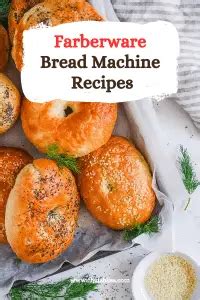 Image result for People Using Farberware Bread Maker Machine