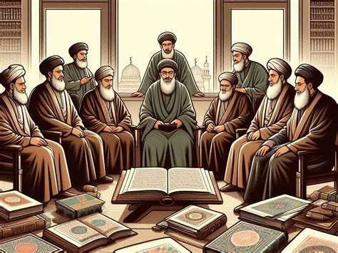 Menurut NU, Orang Islam Wajib Bermazhab