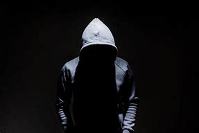 Image result for Guy with Hoodie No Face