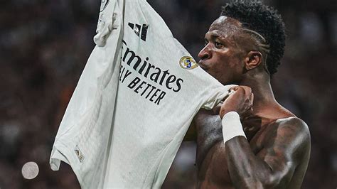 'I'll Do It 10x If I Have To': Vinicius Jr Sends Out Strong Message ...