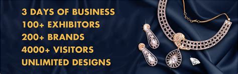 3IJS India International Jewellery Show