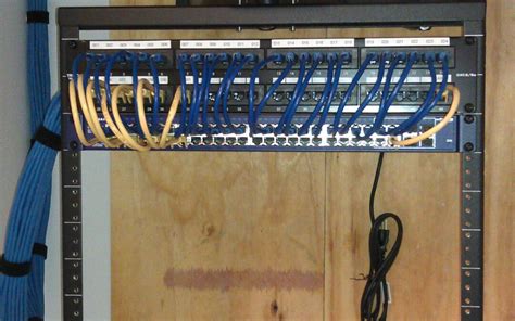 Image result for Structured Cable System