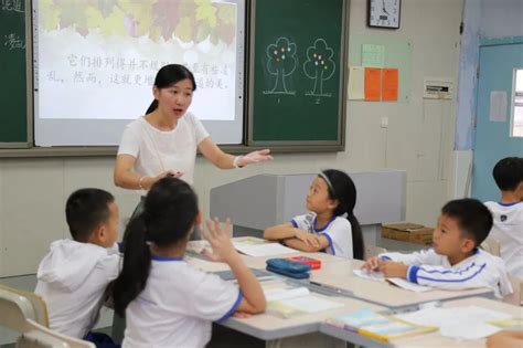 武汉美加外语学校招聘-万行教师人才网