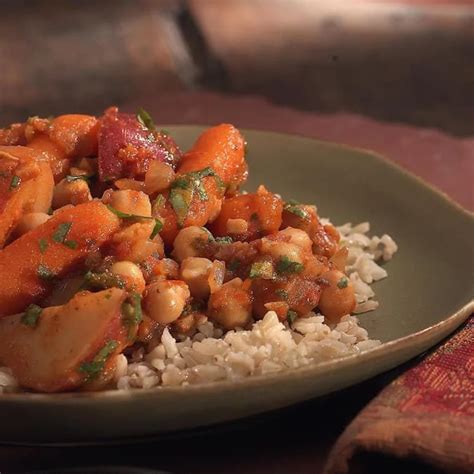 How to make Indian Vegetable Stew Recipe