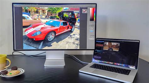 Image result for MacBook Monitor