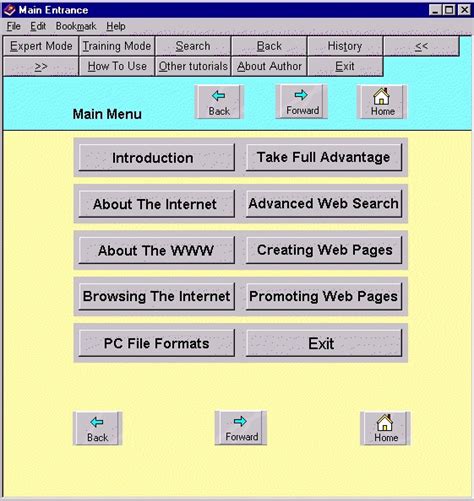 Image result for computer internet tutorial