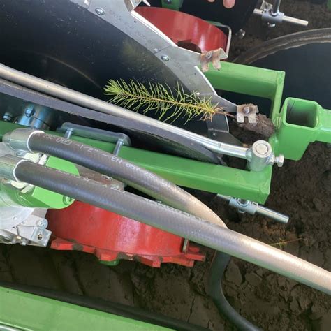 Image result for Planting Machine