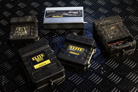 Image result for Haltech Trigger Setup