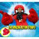 Gigantic Superhero Bed Spreads : Spider-Man Bed Cover