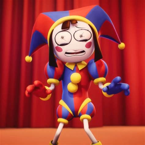 Image result for Circus Pointing Finger Python