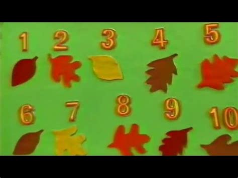 Parade of Numbers Song 的图像结果