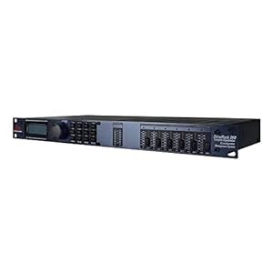 DBX DriveRack 260 Loudspeaker Management System : Amazon.in: Musical ...